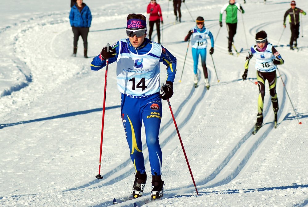 Grand-Prix Megève 2017 (merci Bruno)